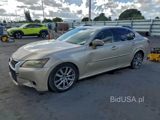 LEXUS GS 350