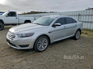 FORD TAURUS LIMITED