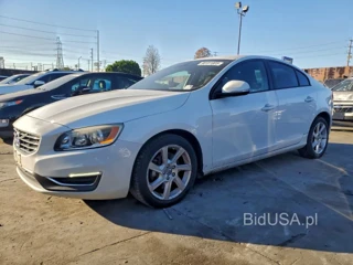 VOLVO S60 T5