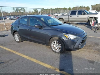 SCION SCION IA