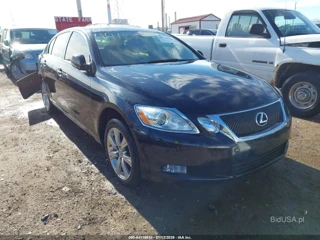 LEXUS LEXUS GS 350