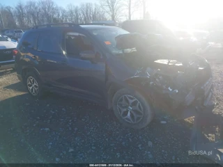 SUBARU SUBARU FORESTER PREMIUM