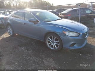 MAZDA MAZDA MAZDA6 I TOURING
