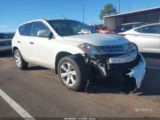 NISSAN NISSAN MURANO S