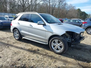 MERCEDES-BENZ MERCEDES-BENZ ML 350