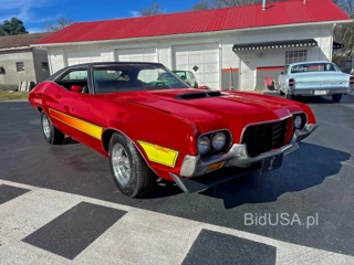 FORD GRAN TORIN