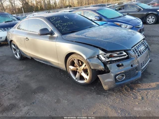 AUDI AUDI A5 3.2L
