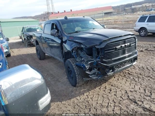 RAM RAM 2500 BIG HORN 4X4 6'4 BOX