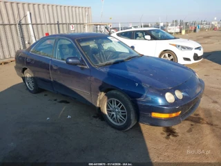 ACURA ACURA INTEGRA GS