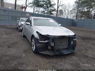 CADILLAC CADILLAC CTS AWD