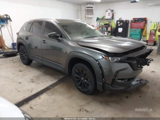 MAZDA MAZDA CX-50 2.5 S SELECT