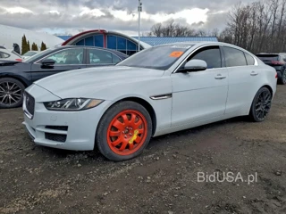 JAGUAR XE PORTFOLIO LE