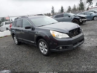 SUBARU SUBARU OUTBACK 2.5I LIMITED