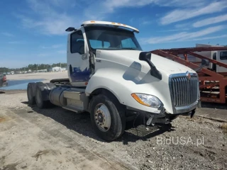 INTERNATIONAL LT625