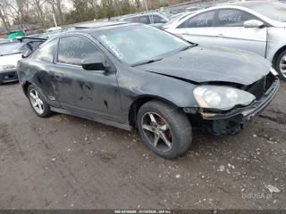 ACURA ACURA RSX