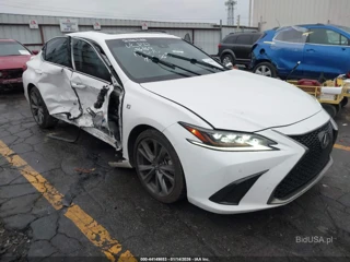 LEXUS LEXUS ES 350 F SPORT