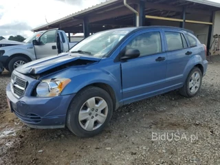 DODGE CALIBER SXT