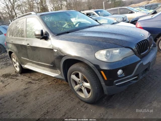 BMW X5 XDRIVE30I