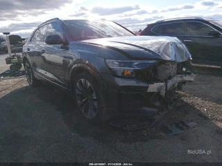 AUDI AUDI Q8 PRESTIGE 55 TFSI QUATTRO