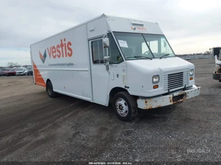 FORD FORD F-59 COMMERCIAL STRIPPED