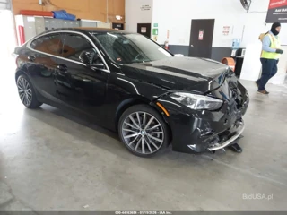 BMW 228I GRAN COUPE SDRIVE