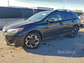 SUBARU CROSSTREK LIMITED
