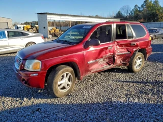 GMC ENVOY