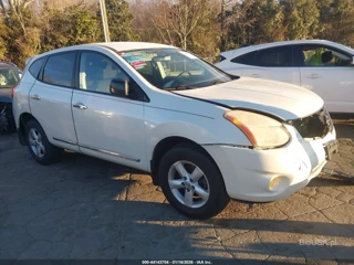 NISSAN NISSAN ROGUE S