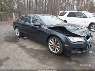 AUDI AUDI A7 3.0T PREMIUM PLUS
