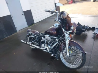 HARLEY-DAVIDSON HARLEY-DAVIDSON FLHTK ULTRA LIMITED