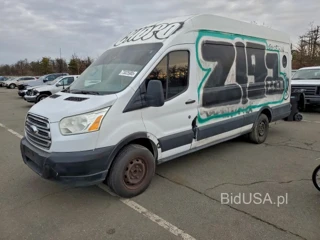 FORD TRANSIT T-250