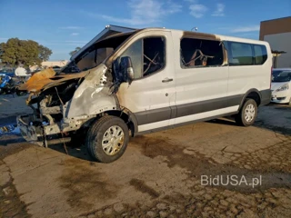 FORD TRANSIT T-350