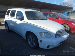 CHEVROLET CHEVROLET HHR LT