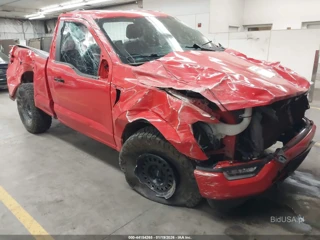 FORD FORD F-150 XL