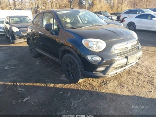 FIAT FIAT 500X TREKKING