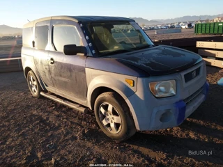 HONDA HONDA ELEMENT EX