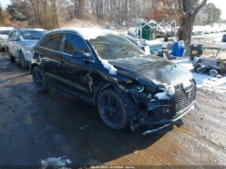 AUDI AUDI Q3 2.0T PREMIUM PLUS