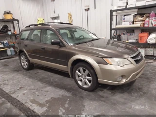 SUBARU SUBARU OUTBACK 2.5I/2.5I L.L. BEAN EDITION