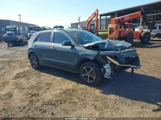 KIA KIA NIRO EX
