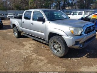 TOYOTA TOYOTA TACOMA BASE V6