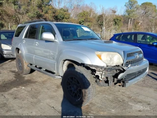 TOYOTA TOYOTA 4RUNNER SR5/SPORT