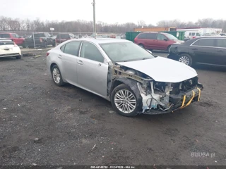 LEXUS LEXUS ES 350