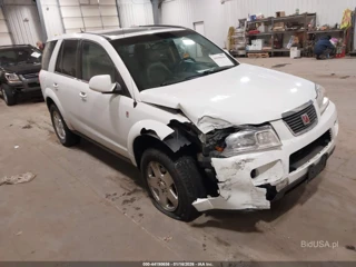 SATURN SATURN VUE V6