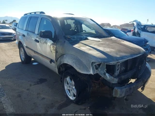 DODGE DODGE DURANGO SLT