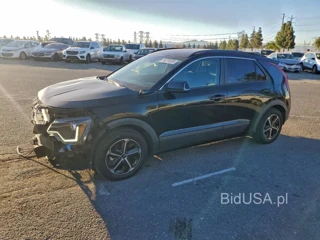 KIA NIRO EX