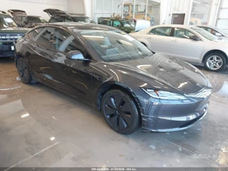 TESLA TESLA MODEL 3 LONG RANGE DUAL MOTOR ALL-WHEEL DRIVE/REAR-WHEEL DRIVE
