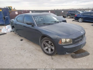 DODGE DODGE CHARGER