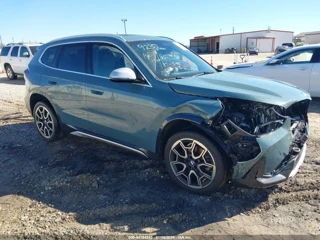 BMW X1 XDRIVE28I