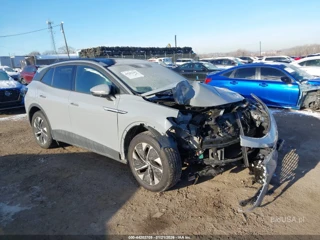 VOLKSWAGEN VOLKSWAGEN ID.4 AWD PRO S