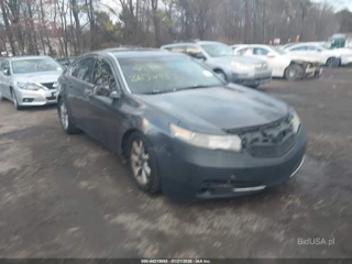ACURA ACURA TL 3.5
